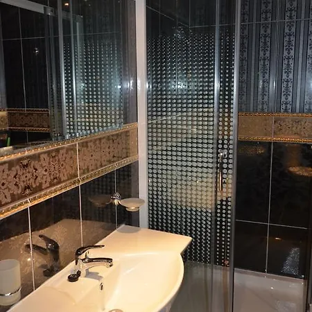 Apart Otel Millennium Complex