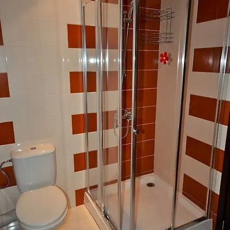 Apart Otel Millennium Complex 4*