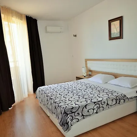 Aparthotel Millennium Complex Sweti Wlas