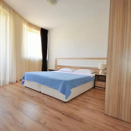 Aparthotel Millennium Complex Sweti Wlas
