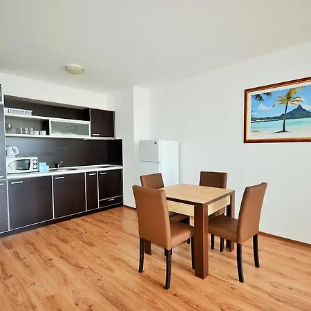 Millennium Complex Sveti Vlas