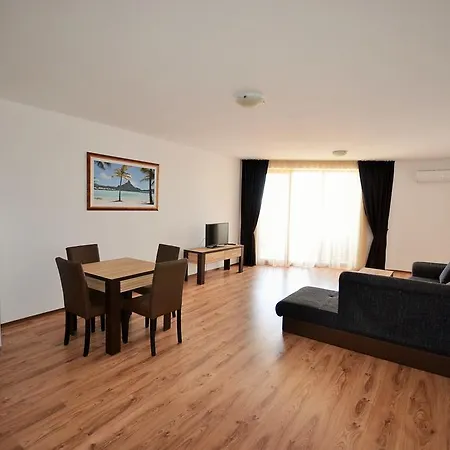 Aparthotel Millennium Complex Sweti Wlas
