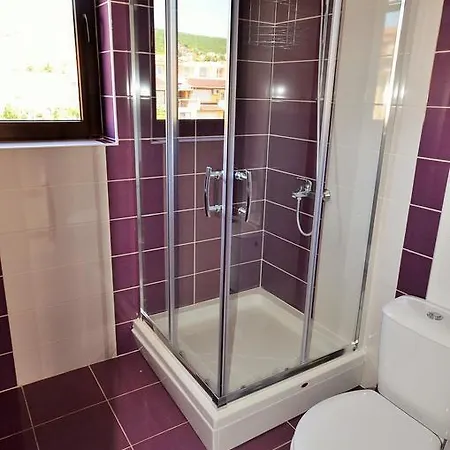 Apart Otel Millennium Complex Sveti Vlas